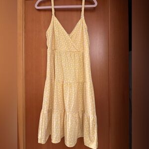 Hollister sundress size XS